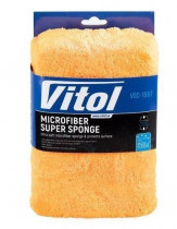 Губка Vitol VSC-1557