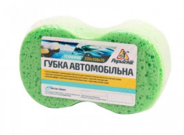 Губка Poputchik Economik 11-011