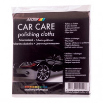 Салфетка бумажная Motip Black Line 000777 5шт