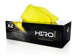 Набор салфеток K2 HIRO PRO D5100