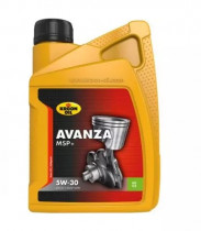 Kroon Oil Масло моторное Kroon-Oil Avanza MSP+ 5W-30 1л, 36702