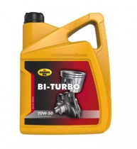 Kroon Oil Масло моторное Kroon-Oil BI - TURBO 20W-50 5л,  00340