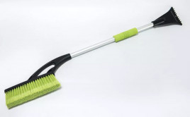 Щетка-скребок "Изки" 89 см, 14-089