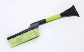 Щетка-скребок "Драгобрат" 55 см, 14-055