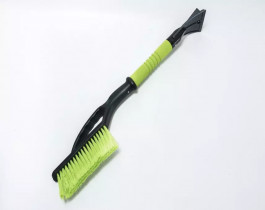 Щетка-скребок "Говерла" 61 см, 14-061