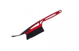 Щетка-скребок "Смол" 45 см, ВР-01