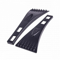 Скребок для удаления льда «Айс» колор микс, 14-003