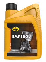 Kroon Oil Масло моторное Kroon-Oil Emperol 5W-40 1 л, 02219