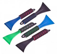 Скребок MTRAUTO 319 "мягкая ручка" (MTR 319)