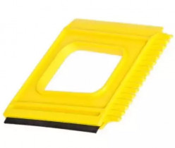 Скребок Tom Par "квадрат" пластиковый (PL)