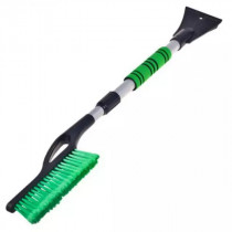 Щетка+скребок MTRAUTO телескопическая (MTR)