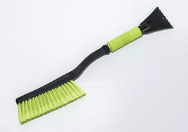 Щетка-скребок "Петрос" 62 см, 14-062