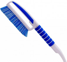 Щетка со скребком Alpen 6466D