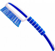 Щетка со скребком Alpen 6917D