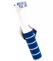 Скребок Alpen Chamonix 6961