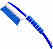 Щетка со скребком Alpen 6917