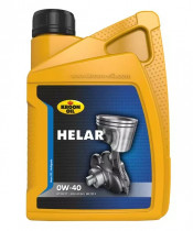 Kroon Oil Масло моторное Kroon-Oil Helar 0W-40 1 л, 02226