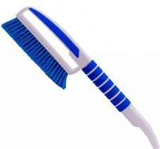 Щетка со скребком Alpen 6466