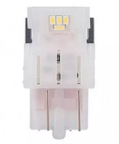 LED лампа Osram LEDriving SL W21/5W 55/10Lm 12V 1.3/0.8W 7515DYP-02B (2 шт.)