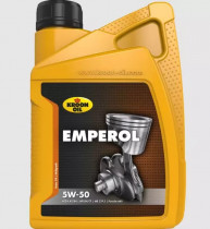 Kroon Oil Масло моторное Kroon-Oil Emperol 5W-50 1л, 02235