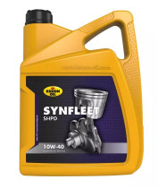 Kroon Oil Масло моторное Kroon-Oil Synfleet SHPD 10W-40 5 л, 02333