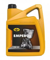 Kroon Oil Масло моторное Kroon-Oil EMPEROL 5W-40 5л, 02334