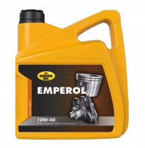 Kroon Oil Масло моторное Kroon-Oil EMPEROL 10W-40 5л, 02335
