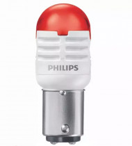 LED лампа Philips Ultinon Pro3000 SI P21/5W 50Lm 1.75W 12V 11499U30RB2 (2 шт.)