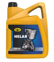 Kroon Oil Масло моторное Kroon-Oil Helar 0W-40 5 л, 02343