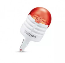 LED лампа Philips Ultinon Pro3000 SI 50Lm 1.75W 12V 11065U30RB2 (2 шт.)