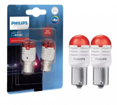 ED лампа Philips Ultinon Pro3000 SI P21W/1156 50Lm 1.75W 12V 11498U30RB2 (2 шт.)