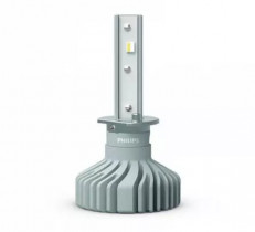 LED лампа Philips Ultinon Pro5100 +160% H1 12/24V 11258U51X2 (2шт.)