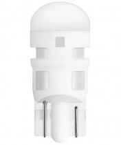 LED лампа Osram LEDriving SL (2880R-02B) W5W/T10 Red 1W 12V 2825DRP-02B (2 шт.)