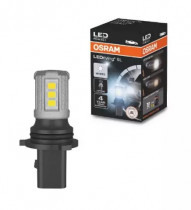 LED лампа Osram LEDriving SL P13W 6000K 130Lm 1.6W 12V 828DWP (1 шт.)