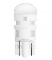 LED лампа Osram LEDriving SL W5W 7Lm 12V 0.5W 2827DYP-02B (2 шт.)