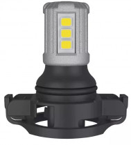 LED лампа Osram LEDriving PS19W 6000K 1.6W 12V 5201DWP (1 шт.)