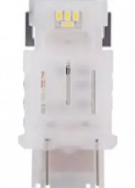 LED лампа Osram LEDriving SL P27/7W 55/10Lm 1.9W 12V 3157DYP-02B (2 шт.)