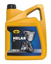 Kroon Oil Масло моторное Kroon-Oil Helar SP 0W-30 5 л, 20027
