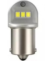 LED лампа Osram R10W 12V 6000K 5008DWP-02B (2шт.)