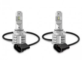 LED лампа Osram LEDriving HL Gen2 HB4/9006 6000K 1215Lm 14W 12/24V 9736CW (2 шт.)