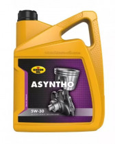 Kroon Oil Масло моторное Kroon-Oil ASYNTHO 5W-30 5л, 20029