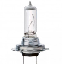 Галогенная лампа Bosch Eco H7 12V 55W 1987302804 (1 шт.)