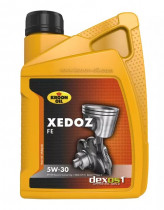 Kroon Oil Масло моторное Kroon-Oil Xedoz FE 5W-30 1 л, 32831