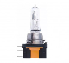Галогенная лампа BREVIA Power +30% H15 12V 15/55W CP 12015PC (1 шт.)