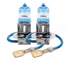 Галогенная лампа BREVIA Max Power +100% H3 12030MPS (2 шт.)