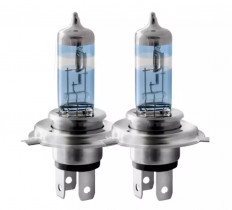 Галогенная лампа BREVIA Max Power +100% H4 12040MPS (2 шт.)
