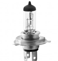 Галогенная лампа BREVIA Power +30% H4 12040PC (1 шт.)