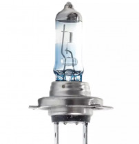 Галогенная лампа BREVIA Max Power +100% H7 12070MPS (2 шт.)