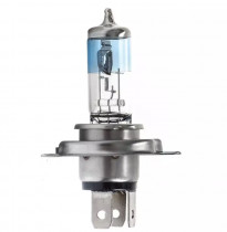 Галогенная лампа BREVIA Power Ultra +60% H4 12040PUS (2 шт.)