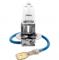 Галогенная лампа BREVIA Power +30% H3 12030PC (1 шт.)